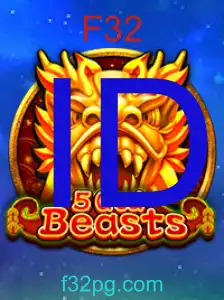 Panduan Lengkap dan Peraturan Permainan 5GodBeasts